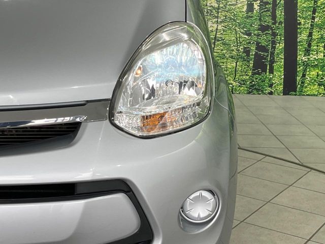 TOYOTA PASSO 4WD 2015 Image 31