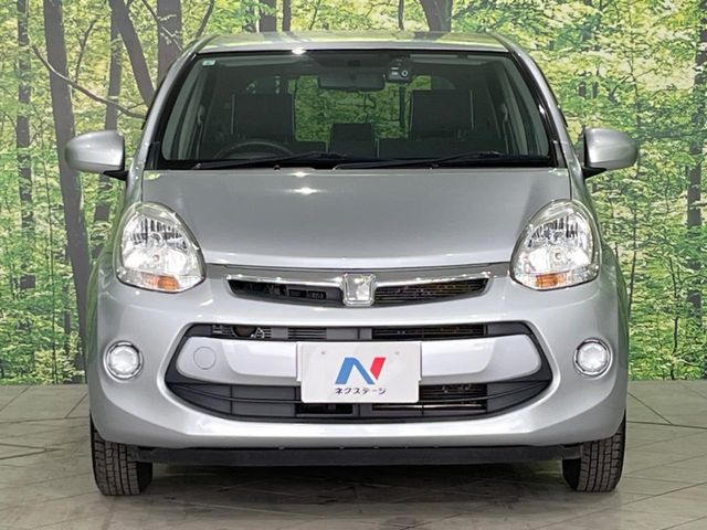 TOYOTA PASSO 4WD 2015 Image 31