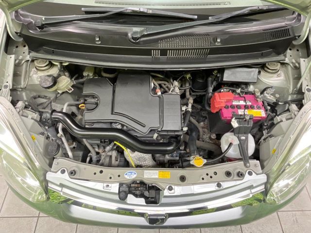 TOYOTA PASSO 4WD 2015 Image 31