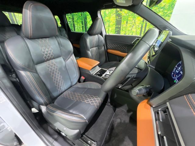 MITSUBISHI OUTLANDER PHEV 2023 Image 31