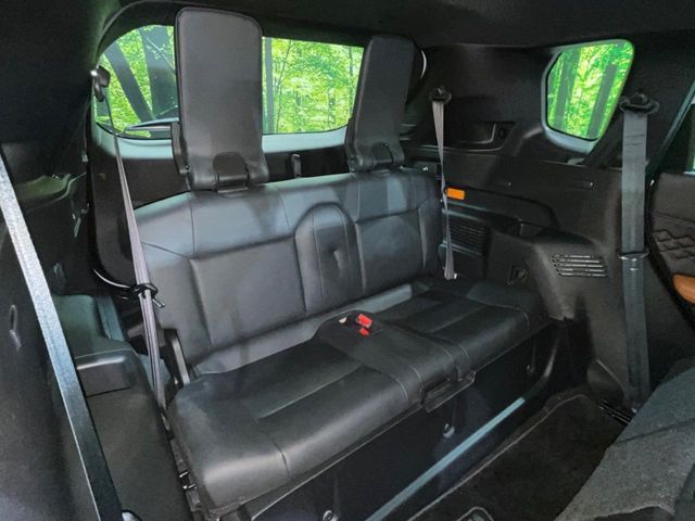 MITSUBISHI OUTLANDER PHEV 2023 Image 31