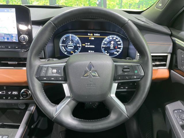 MITSUBISHI OUTLANDER PHEV 2023 Image 31