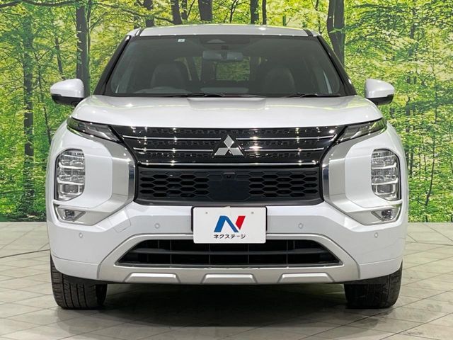 MITSUBISHI OUTLANDER PHEV 2023 Image 31