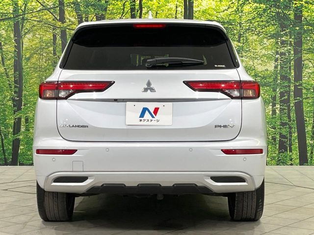 MITSUBISHI OUTLANDER PHEV 2023 Image 31