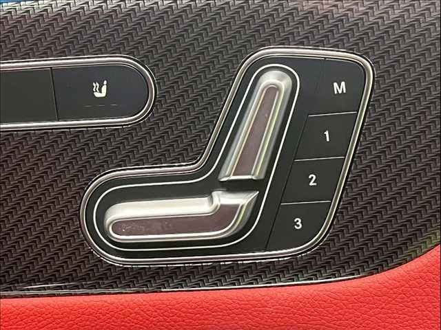 MERCEDES BENZ MERCEDES AMG GLA CLA 2022 Image 31