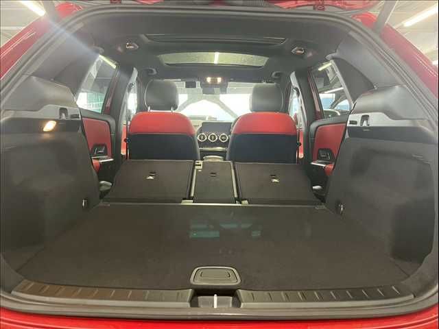 MERCEDES BENZ MERCEDES AMG GLA CLA 2022 Image 31