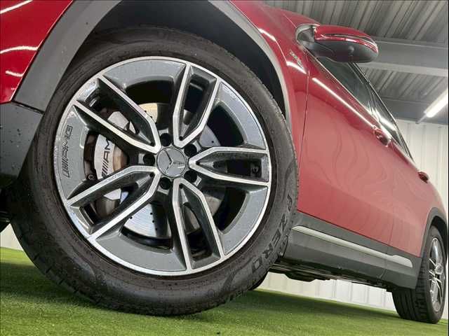 MERCEDES BENZ MERCEDES AMG GLA CLA 2022 Image 31