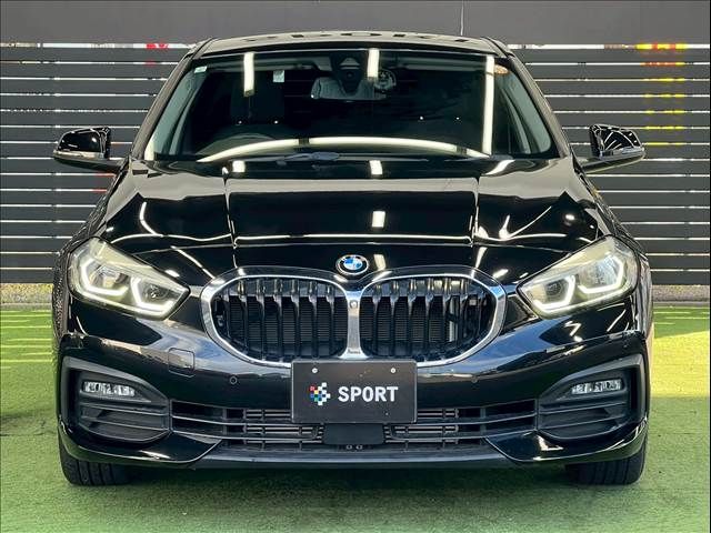 BMW 1SERIES 2021 Image 31