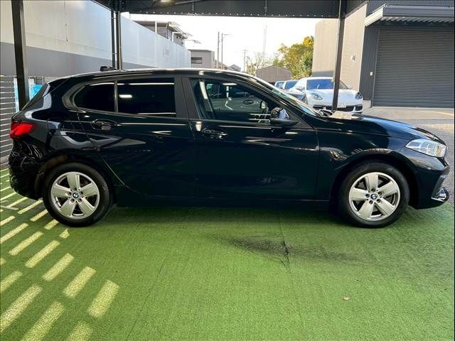 BMW 1SERIES 2021 Image 31