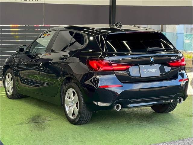 BMW 1SERIES 2021 Image 31