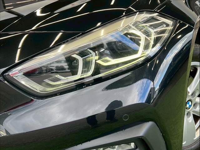 BMW 1SERIES 2021 Image 31