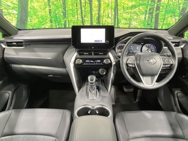 TOYOTA HARRIER 2WD 2023 Image 31