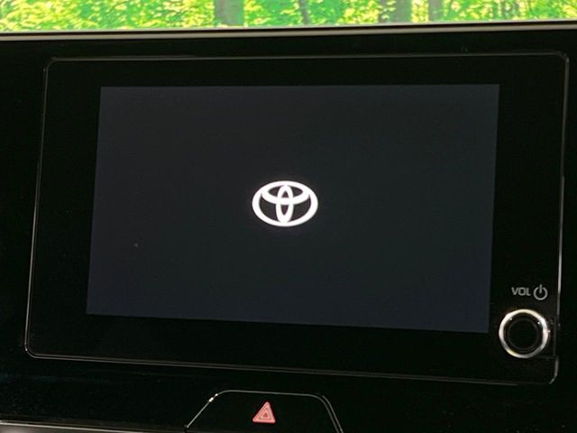 TOYOTA HARRIER 2WD 2023 Image 31