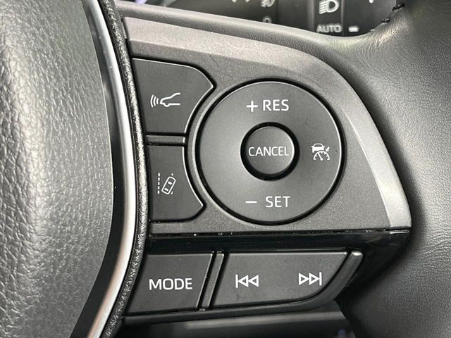 TOYOTA HARRIER 2WD 2023 Image 31