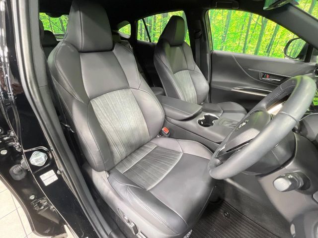 TOYOTA HARRIER 2WD 2023 Image 31