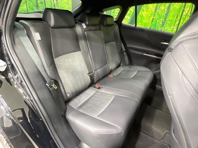 TOYOTA HARRIER 2WD 2023 Image 31