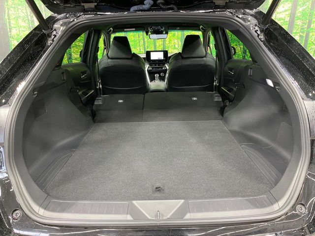 TOYOTA HARRIER 2WD 2023 Image 31