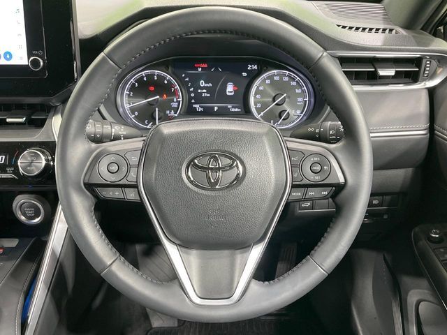 TOYOTA HARRIER 2WD 2023 Image 31