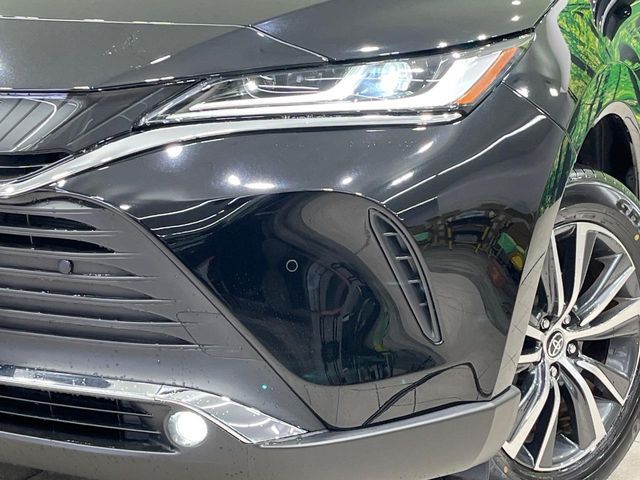 TOYOTA HARRIER 2WD 2023 Image 31