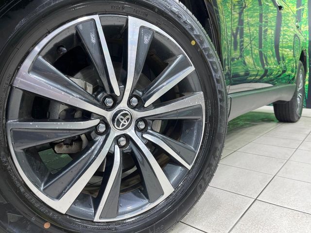 TOYOTA HARRIER 2WD 2023 Image 31