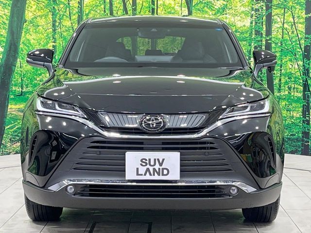 TOYOTA HARRIER 2WD 2023 Image 31