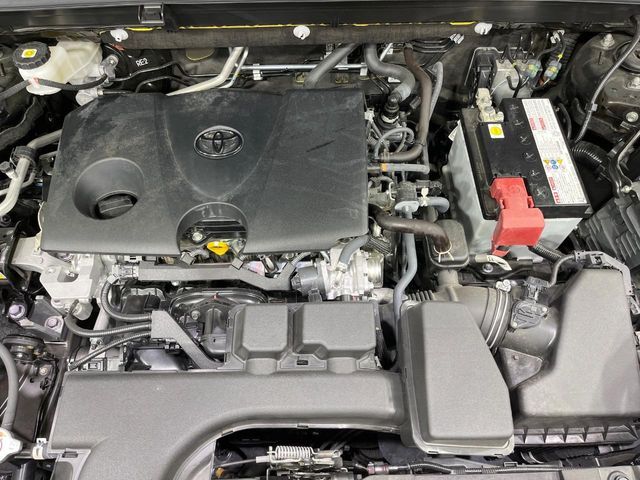 TOYOTA HARRIER 2WD 2023 Image 31