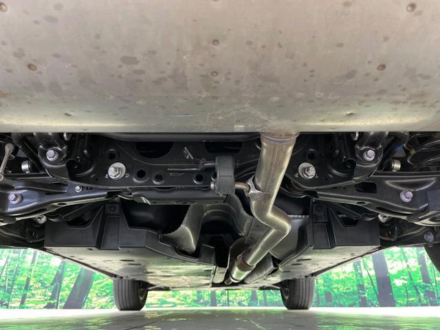 TOYOTA HARRIER 2WD 2023 Image 31