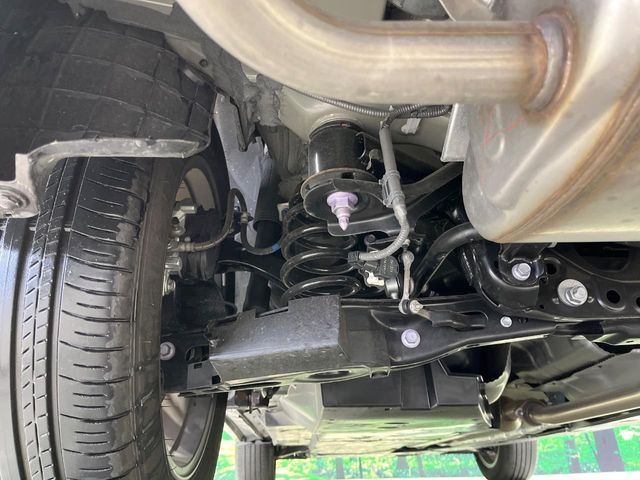 TOYOTA HARRIER 2WD 2023 Image 31