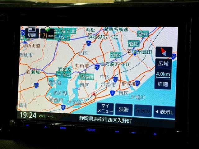 SUZUKI JIMNY SIERRA 2018 Image 31