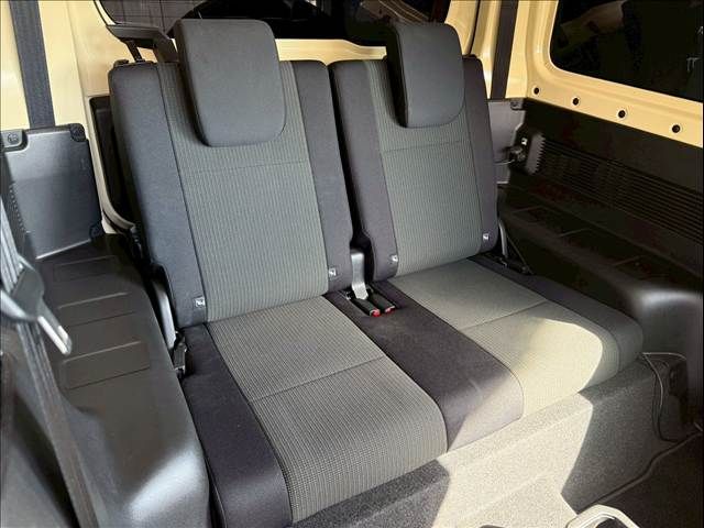 SUZUKI JIMNY SIERRA 2018 Image 31