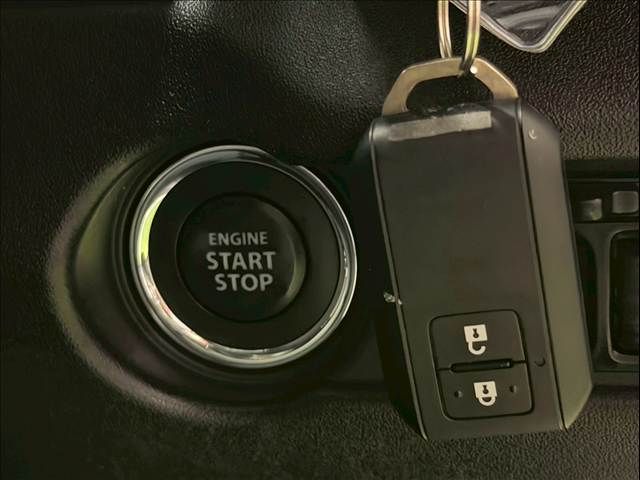 SUZUKI JIMNY SIERRA 2018 Image 31