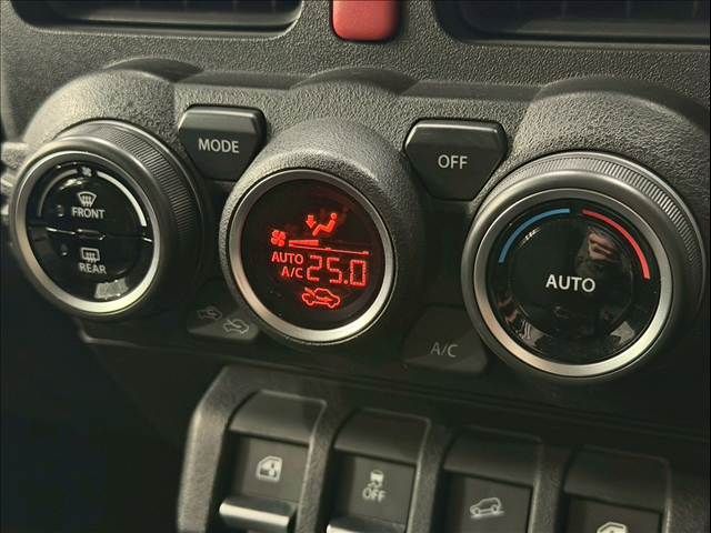 SUZUKI JIMNY SIERRA 2018 Image 31