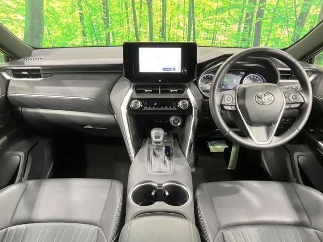 TOYOTA HARRIER 2WD 2023 Image 31