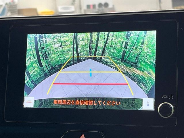 TOYOTA HARRIER 2WD 2023 Image 31