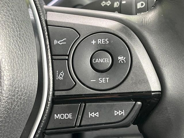 TOYOTA HARRIER 2WD 2023 Image 31