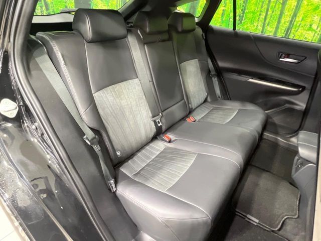 TOYOTA HARRIER 2WD 2023 Image 31