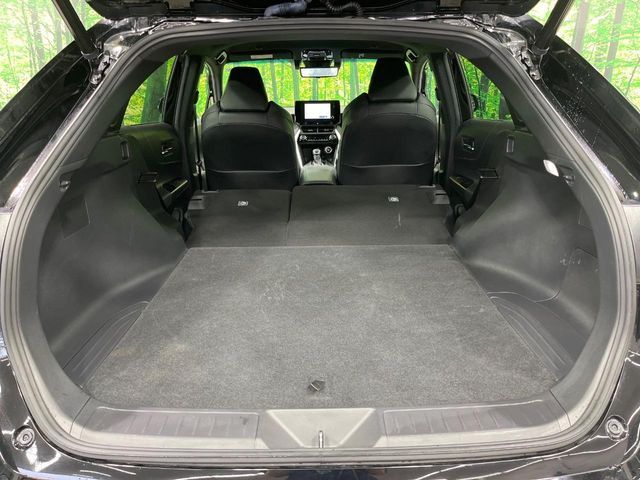 TOYOTA HARRIER 2WD 2023 Image 31