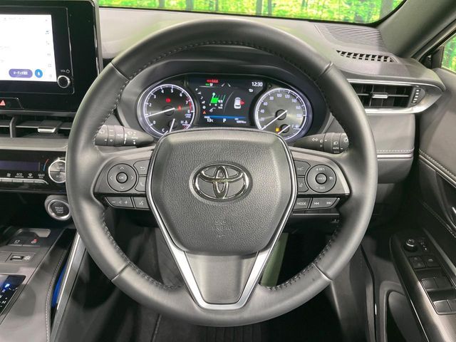 TOYOTA HARRIER 2WD 2023 Image 31