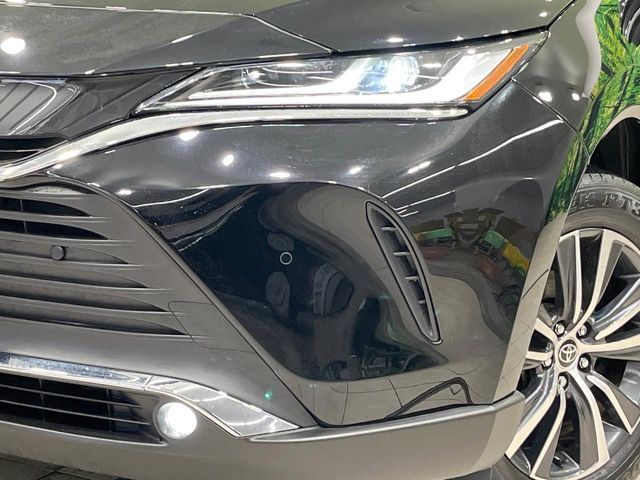 TOYOTA HARRIER 2WD 2023 Image 31