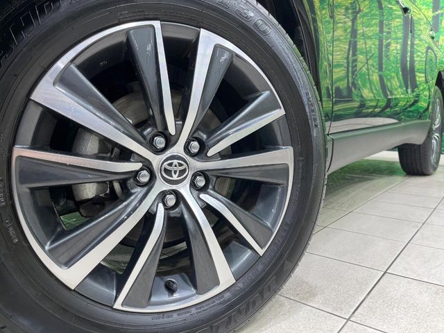 TOYOTA HARRIER 2WD 2023 Image 31