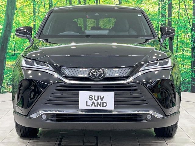 TOYOTA HARRIER 2WD 2023 Image 31
