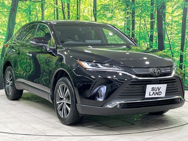 TOYOTA HARRIER 2WD 2023 Image 31