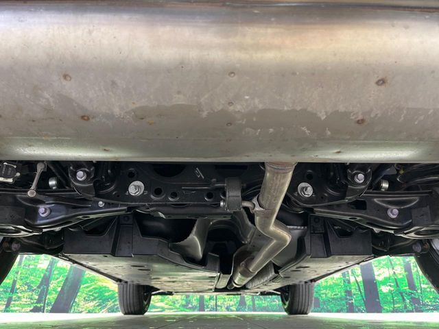 TOYOTA HARRIER 2WD 2023 Image 31