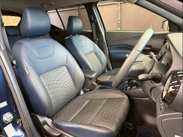 NISSAN KICKS 2022 Image 31