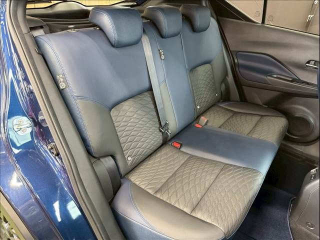 NISSAN KICKS 2022 Image 31