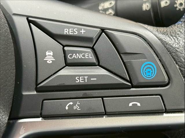 NISSAN KICKS 2022 Image 31