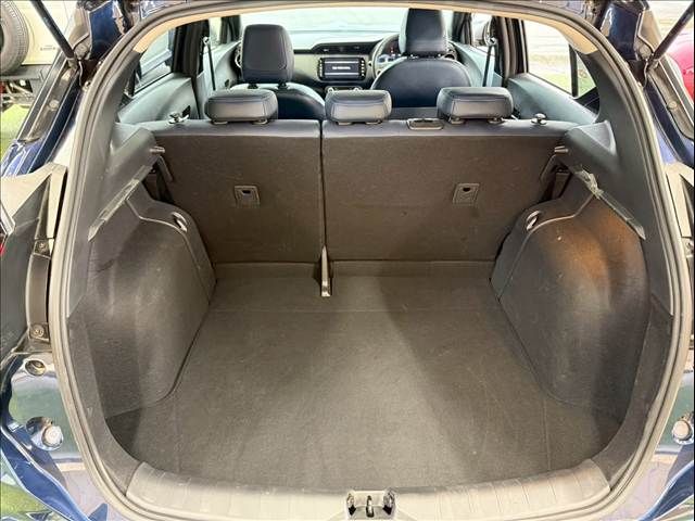 NISSAN KICKS 2022 Image 31