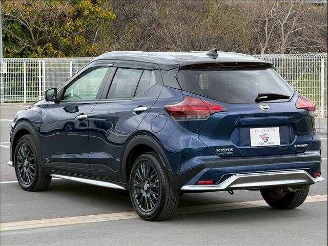 NISSAN KICKS 2022 Image 31