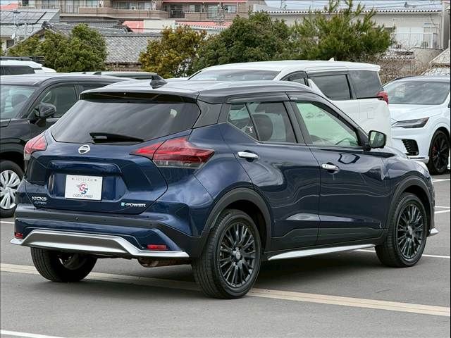 NISSAN KICKS 2022 Image 31