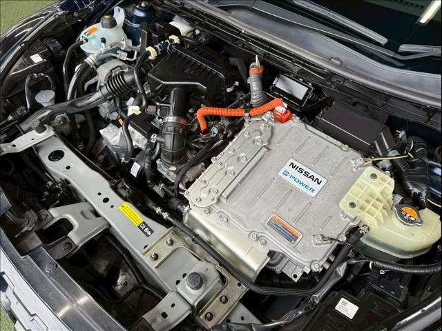 NISSAN KICKS 2022 Image 31